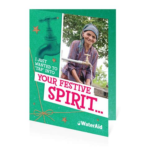 wateraid gifts|the WaterAid Shop: Gifts that Give Back .